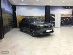 Gris Usado 2023 Mazda MX30 Ad'Vantage SUV | 32.900 €