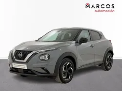 Otro Usado 2024 Nissan Juke Acenta SUV | 20.800 € (Precio justo)