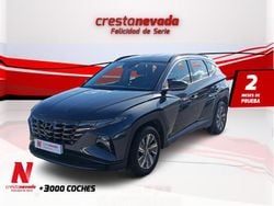 Usado 2022 Hyundai Tucson SUV | 22.887 € (Precio justo)