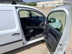 Blanco Usado 2016 Renault Kangoo Monovolumen | 7690 € (Super precio)