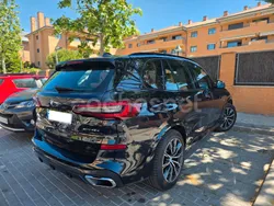 Negro Usado 2021 BMW X5 Shadowline SUV | 54.000 € (Super precio)