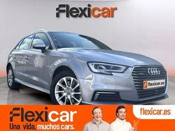 Gris Usado 2018 Audi A3 Sportback e-tron Berlina | 19.390 € (Buen precio)