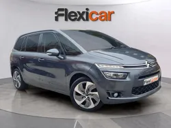 Citroën Grand C4 Picasso