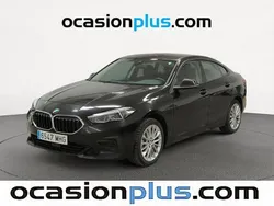 Negro Usado 2023 BMW 218 Coupe | 21.991 € (Super precio)