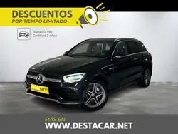 Usado 2020 Mercedes GLC200 SUV | 32.990 € (Buen precio)