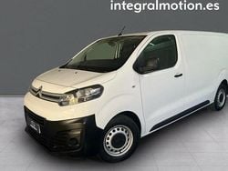 Usado 2019 Citroën Jumpy Monovolumen | 17.768 € (Precio justo)