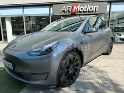 Eléctrico Usado 2023 Tesla Model Y SUV | 37.950 € (Un poco caro)