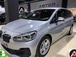 Usado 2020 BMW 216 Gran Tourer Monovolumen | 18.900 €