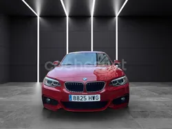 Granate Usado 2014 BMW 220 M Sport Coupe | 14.900 € (Buen precio)
