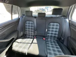 Blanco Usado 2015 VW Golf VII GTD Utilitario | 19.500 € (Precio justo)