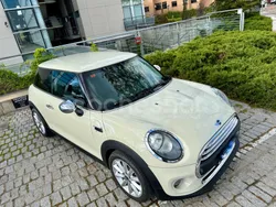 Mini One D