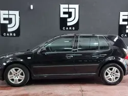 VW Golf IV