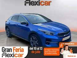 Azul Usado 2020 Kia XCeed SUV | 15.490 € (Precio justo)