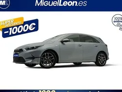 Usado 2023 Kia Ceed | 16.985 € (Precio justo)