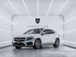 Usado 2014 Mercedes G65 AMG AMG SUV | 24.599 €