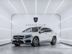 Usado 2014 Mercedes G65 AMG AMG SUV | 26.099 €