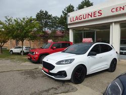 Blanco Usado 2023 Ford Kuga ST-Line X SUV | 24.900 € (Precio justo)