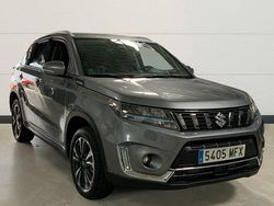 Gris Usado 2023 Suzuki Vitara GLX SUV | 23.800 € (Precio justo)