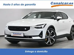 Blanco Usado 2022 Polestar 2 Performance Berlina | 29.990 €