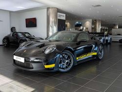 Negro Usado 2024 Porsche 911 GT3 RS Coupe | 360.500 €