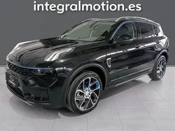 Usado 2021 Lynk & Co 01 SUV | 21.500 € (Precio justo)