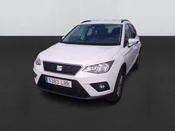 Usado 2021 Seat Arona Style SUV | 16.300 € (Precio justo)