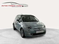 Usado 2024 Fiat 500 Dolcevita Utilitario | 12.490 € (Precio justo)