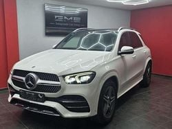 Blanco Usado 2019 Mercedes GLE300 SUV | 65.950 €