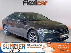 Negro Usado 2020 VW Passat Executive Berlina | 22.980 € (Precio justo)