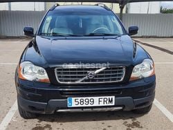 Azul Usado 2007 Volvo XC90 Executive SUV | 6500 € (Precio justo)