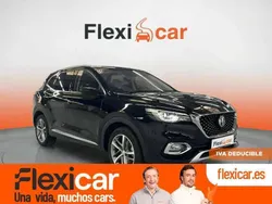 Amarillo Usado 2023 MG HS Luxury SUV | 18.590 € (Precio justo)