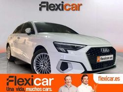 Blanco Usado 2022 Audi A3 Sportback e-tron Advanced Utilitario | 23.490 € (Buen precio)