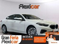 Blanco Usado 2023 BMW 218 Coupe | 22.970 € (Buen precio)