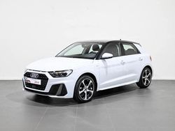 Blanco Usado 2024 Audi A1 Sportback Utilitario | 27.300 € (Un poco caro)