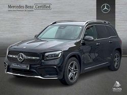 Usado 2024 Mercedes GLB200 SUV | 49.434 € (Caro)