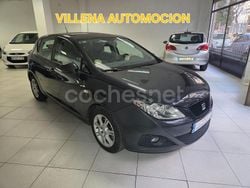Gris / plata Usado 2010 Seat Ibiza Sport Berlina | 5950 € (Precio justo)