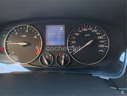 Gris / plata Usado 2010 Renault Laguna III Privilege Berlina | 3999 € (Precio justo)