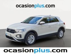 Gris Usado 2023 VW T-Roc SUV | 20.710 € (Precio justo)