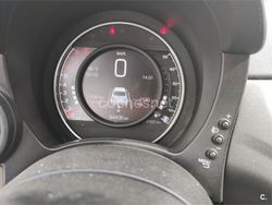 Rojo Usado 2017 Abarth 595 Berlina | 14.200 €