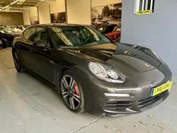 Usado 2014 Porsche Panamera Berlina | 39.990 € (Caro)