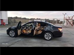 Negro Usado 2010 BMW 730 Berlina | 14.000 € (Buen precio)
