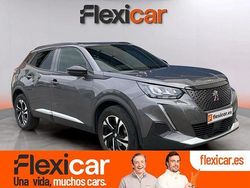 Gris Usado 2023 Peugeot 2008 Allure SUV | 15.890 € (Precio justo)