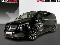 Usado 2023 Mercedes 220 Avantgarde Berlina | 63.400 € (Precio justo)