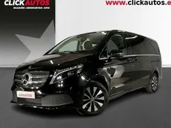 Usado 2023 Mercedes 220 Avantgarde Berlina | 68.900 €