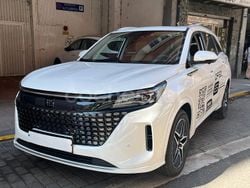 Blanco Nuevo 2025 DFSK E5 SUV | 35.999 € (Precio justo)