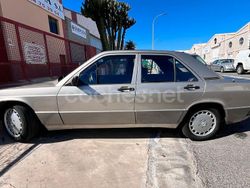 Beige Usado 1992 Mercedes 190 Berlina | 3500 €