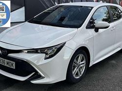 Blanco Usado 2022 Toyota Corolla Active Utilitario | 17.900 € (Super precio)