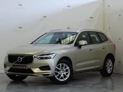 Marrón Usado 2017 Volvo XC60 Momentum SUV | 23.990 €