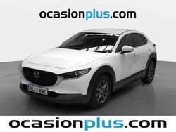 Blanco Usado 2023 Mazda CX-30 Prime-Line SUV | 20.264 € (Buen precio)