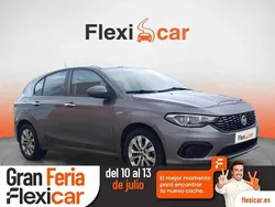 Gris Usado 2018 Fiat Tipo Lounge Berlina | 8990 € (Buen precio)